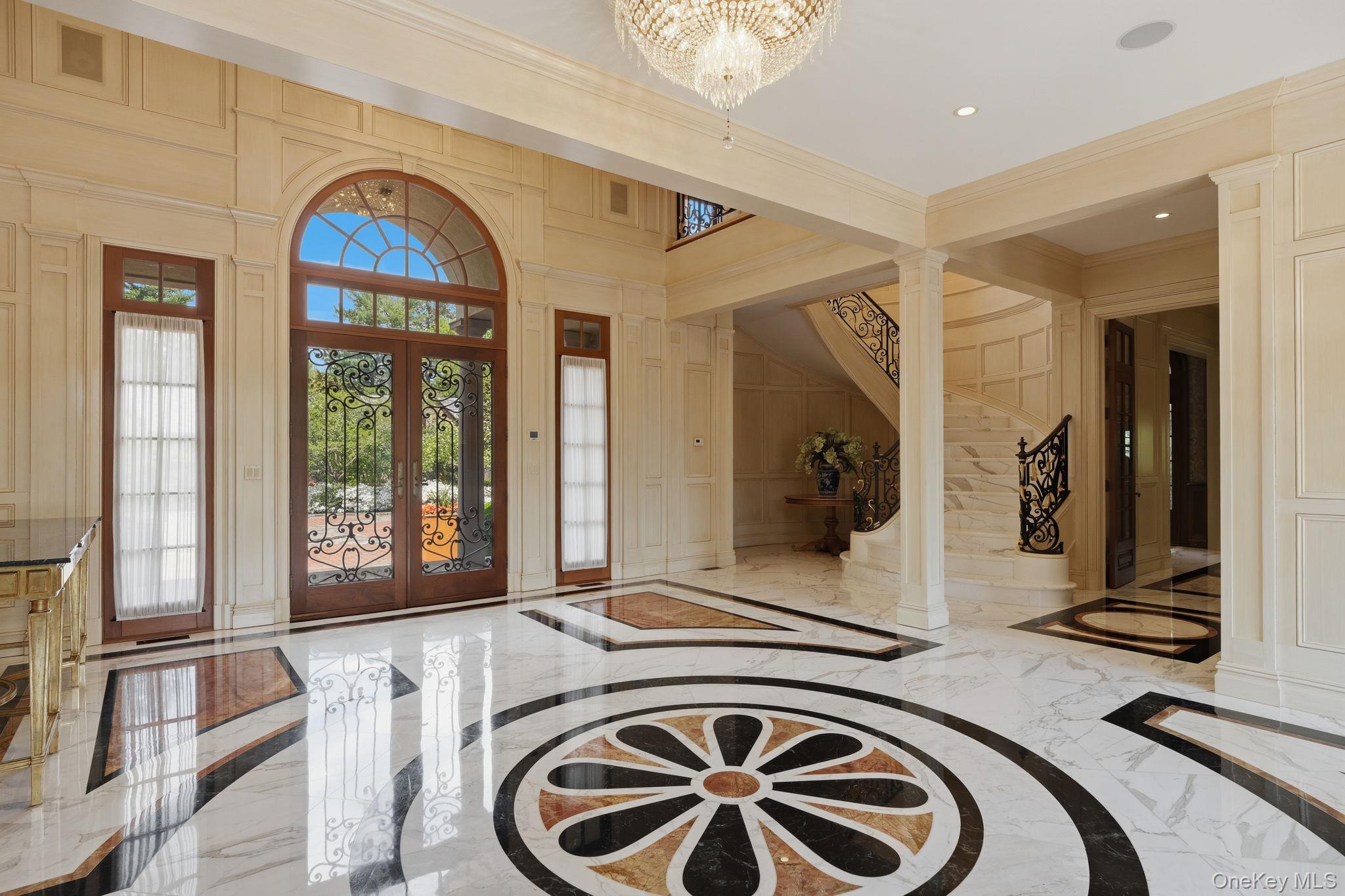 1 Applewood Estate