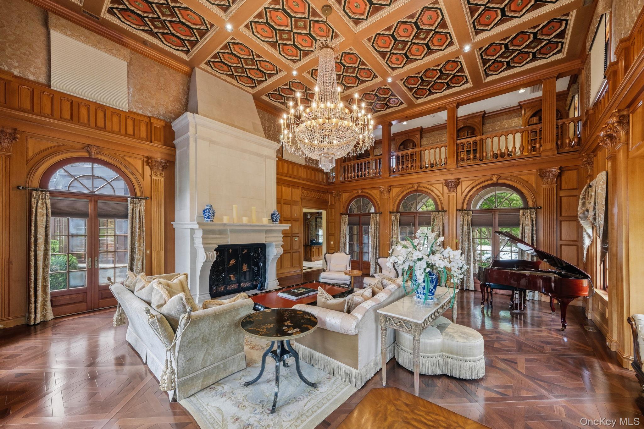 1 Applewood Estate