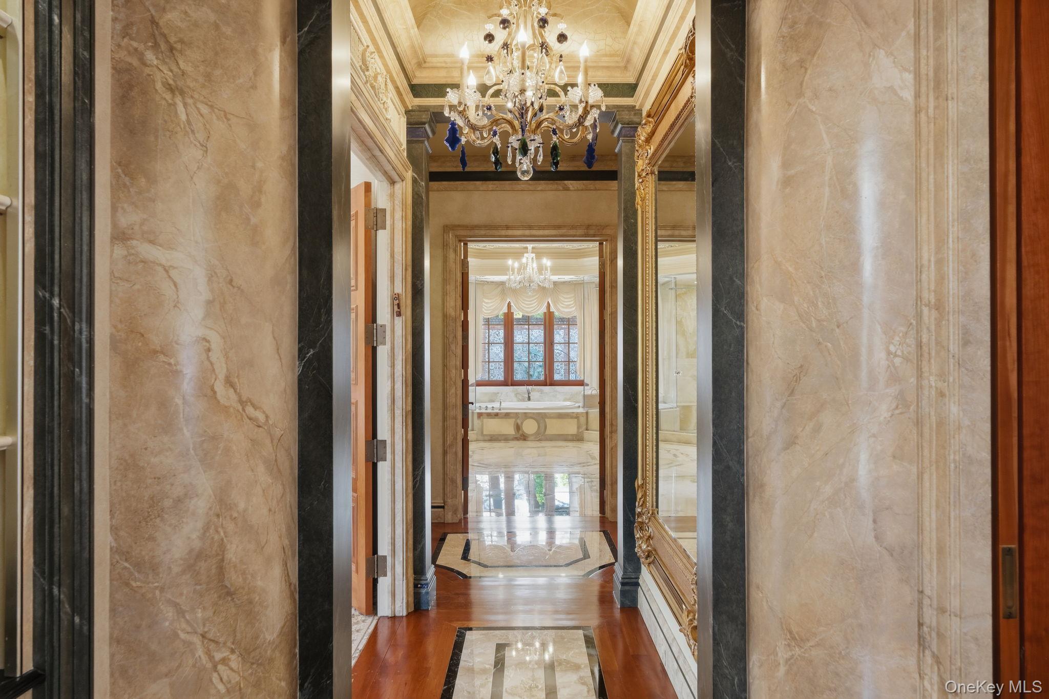 1 Applewood Estate