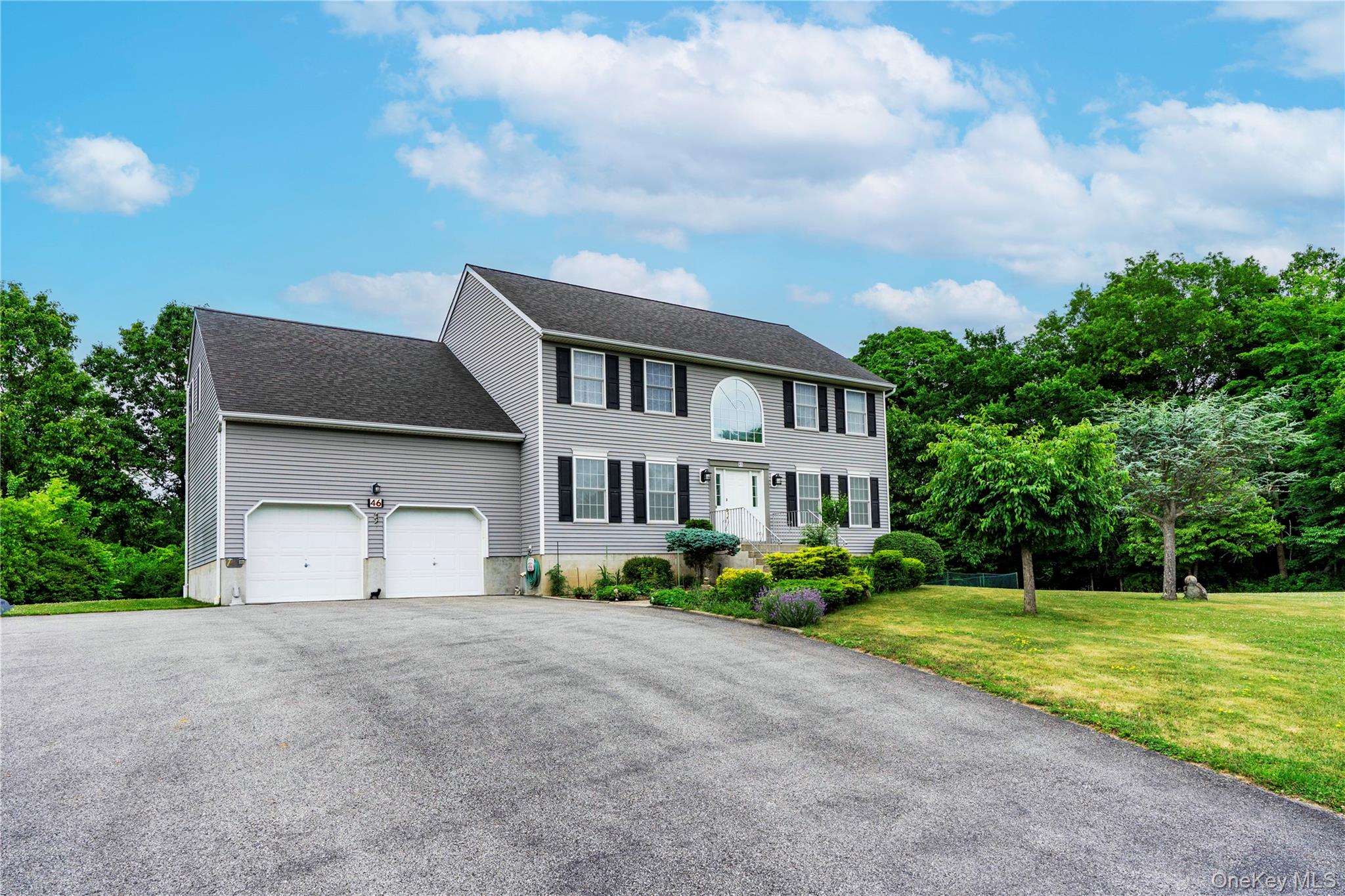 46 Wildflower Ridge