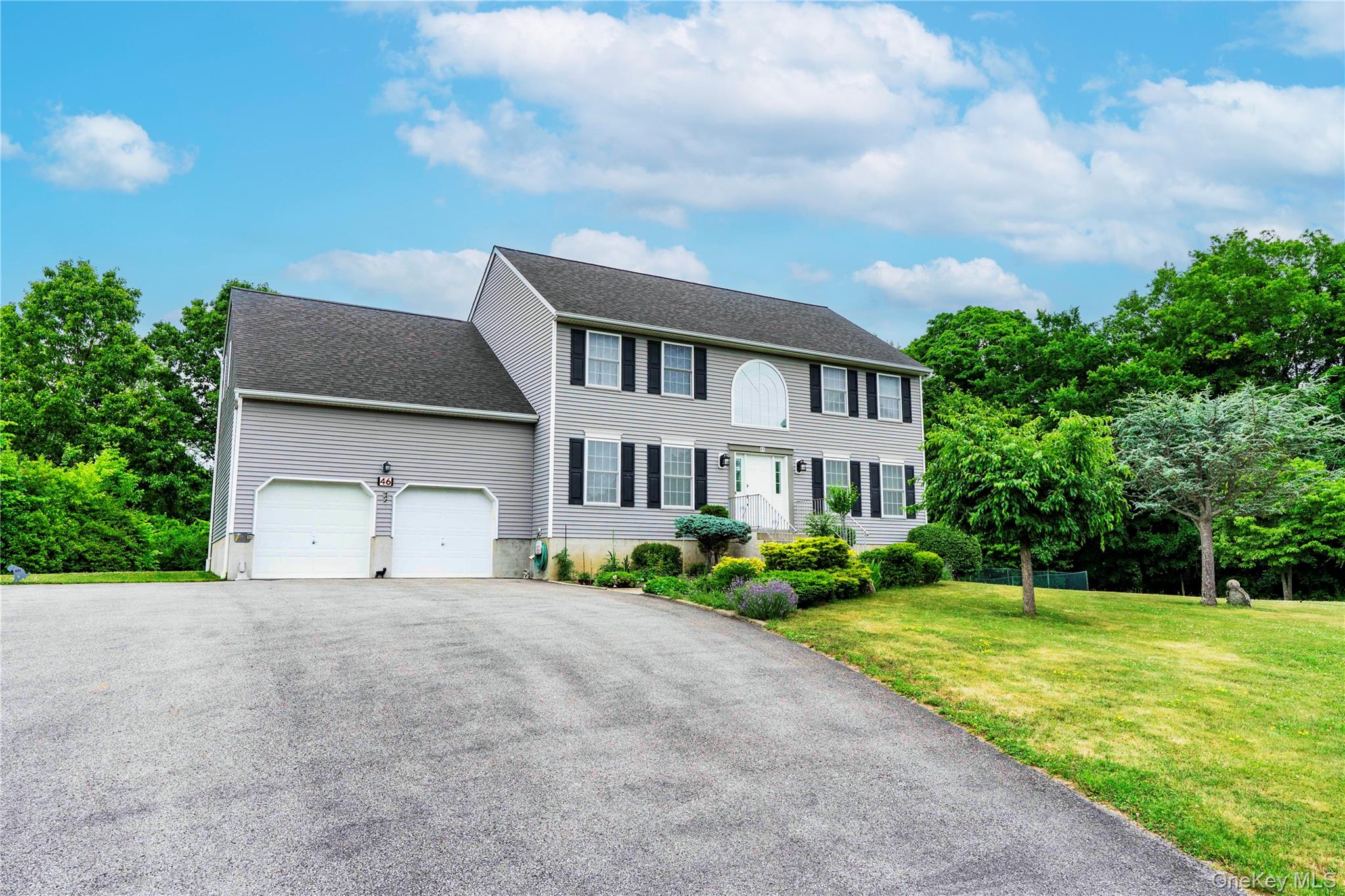 46 Wildflower Ridge