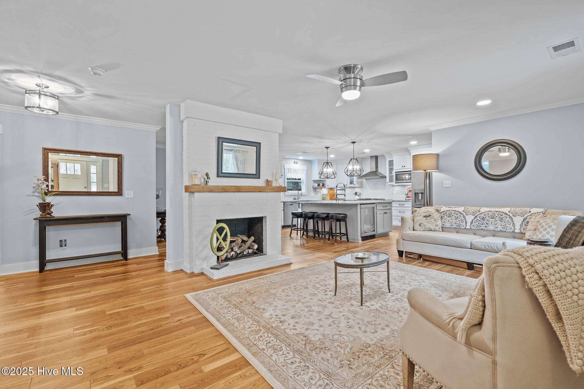 1610 Midland Road