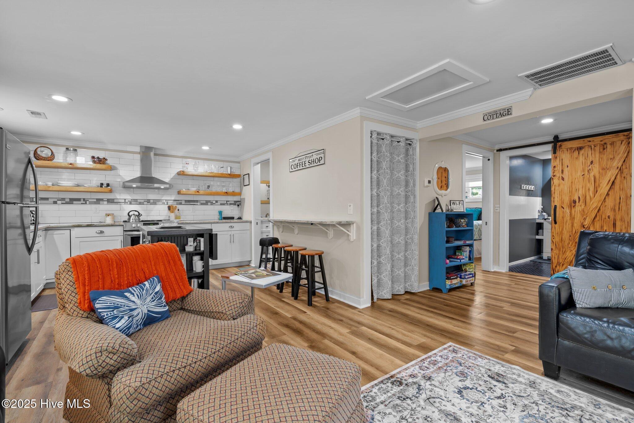 1610 Midland Road
