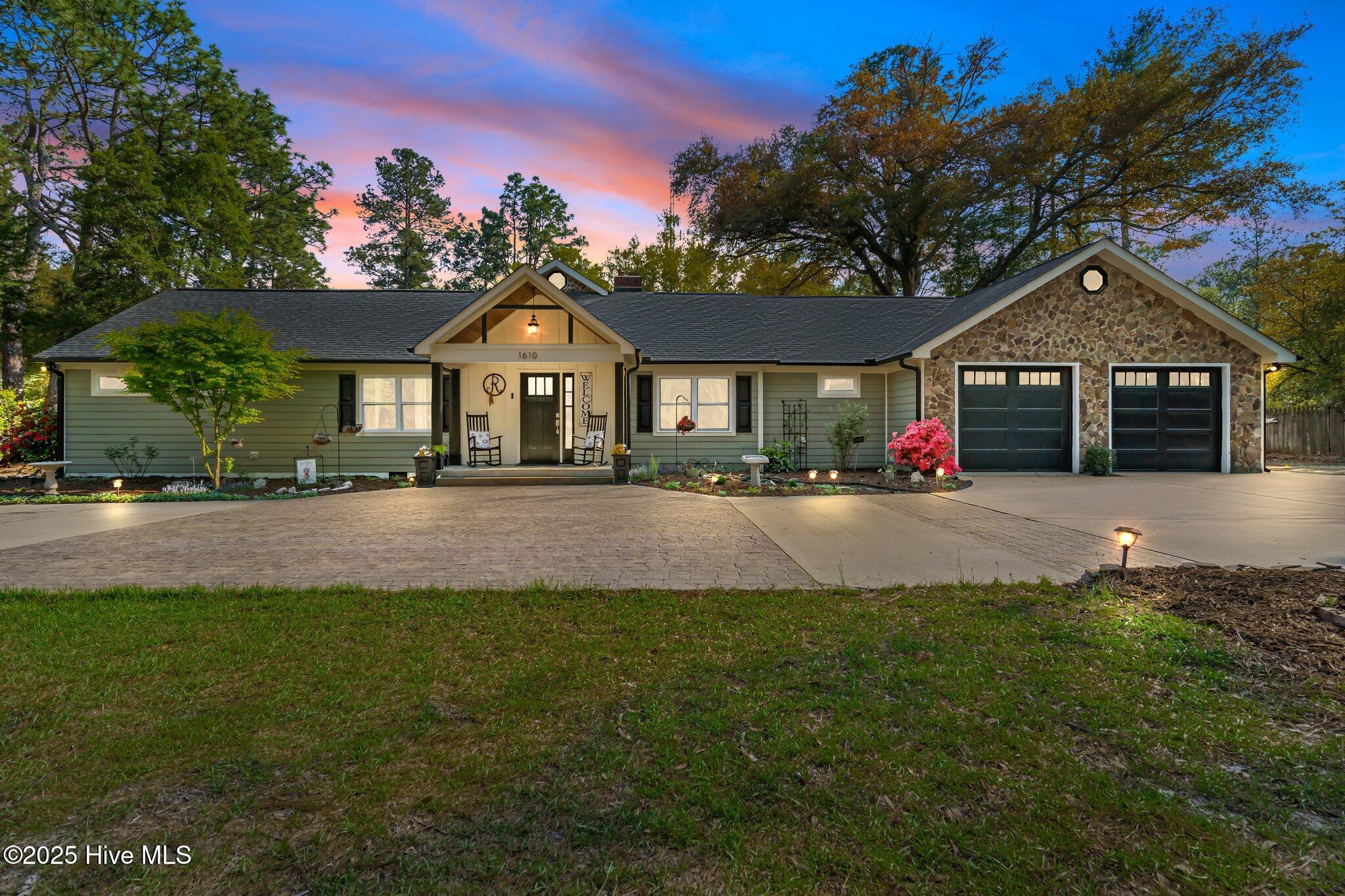 1610 Midland Road