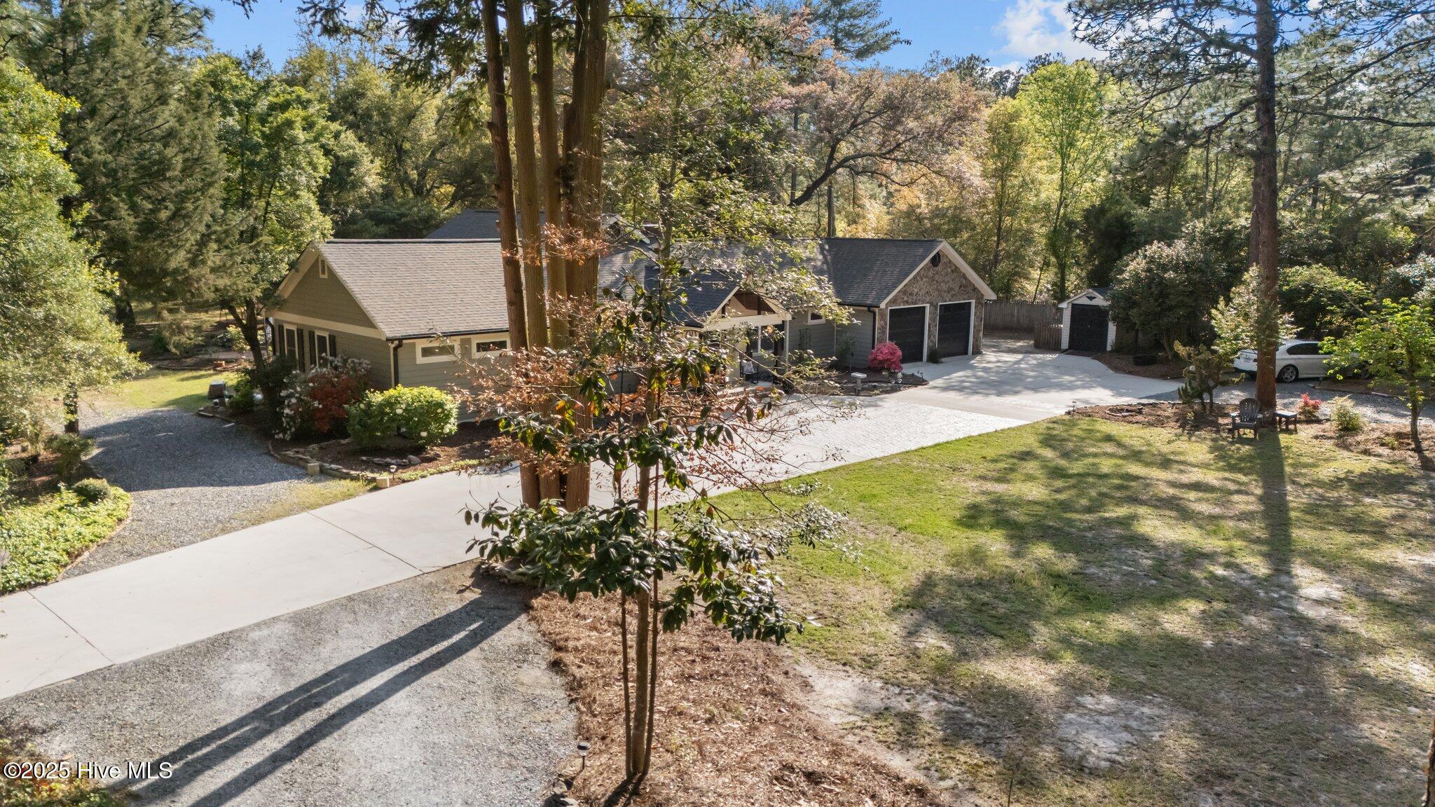 1610 Midland Road