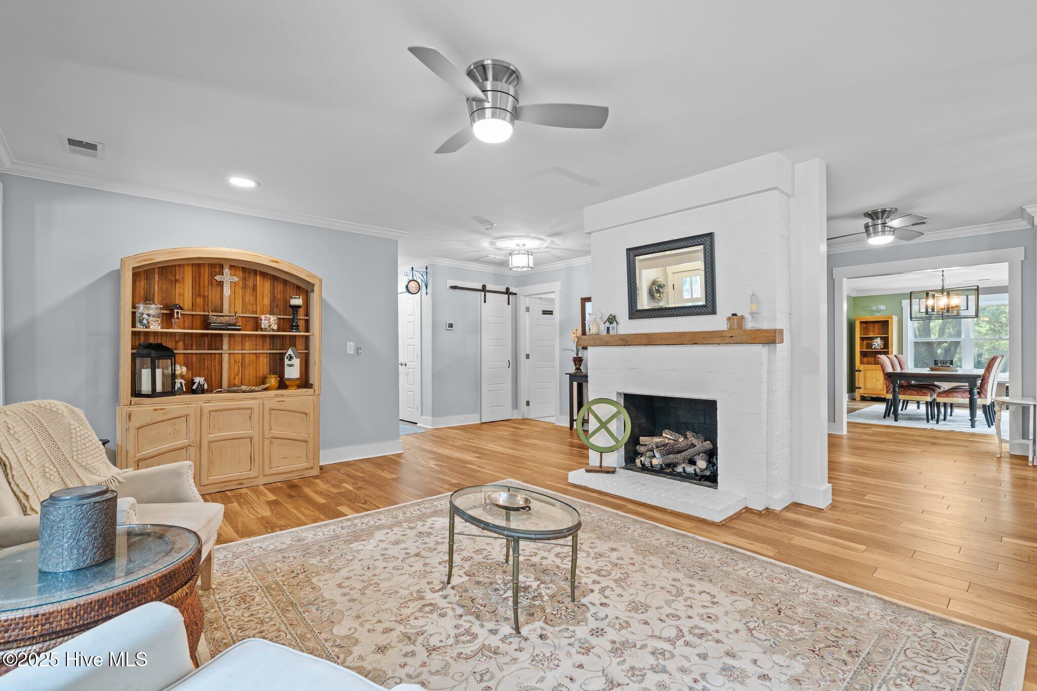 1610 Midland Road