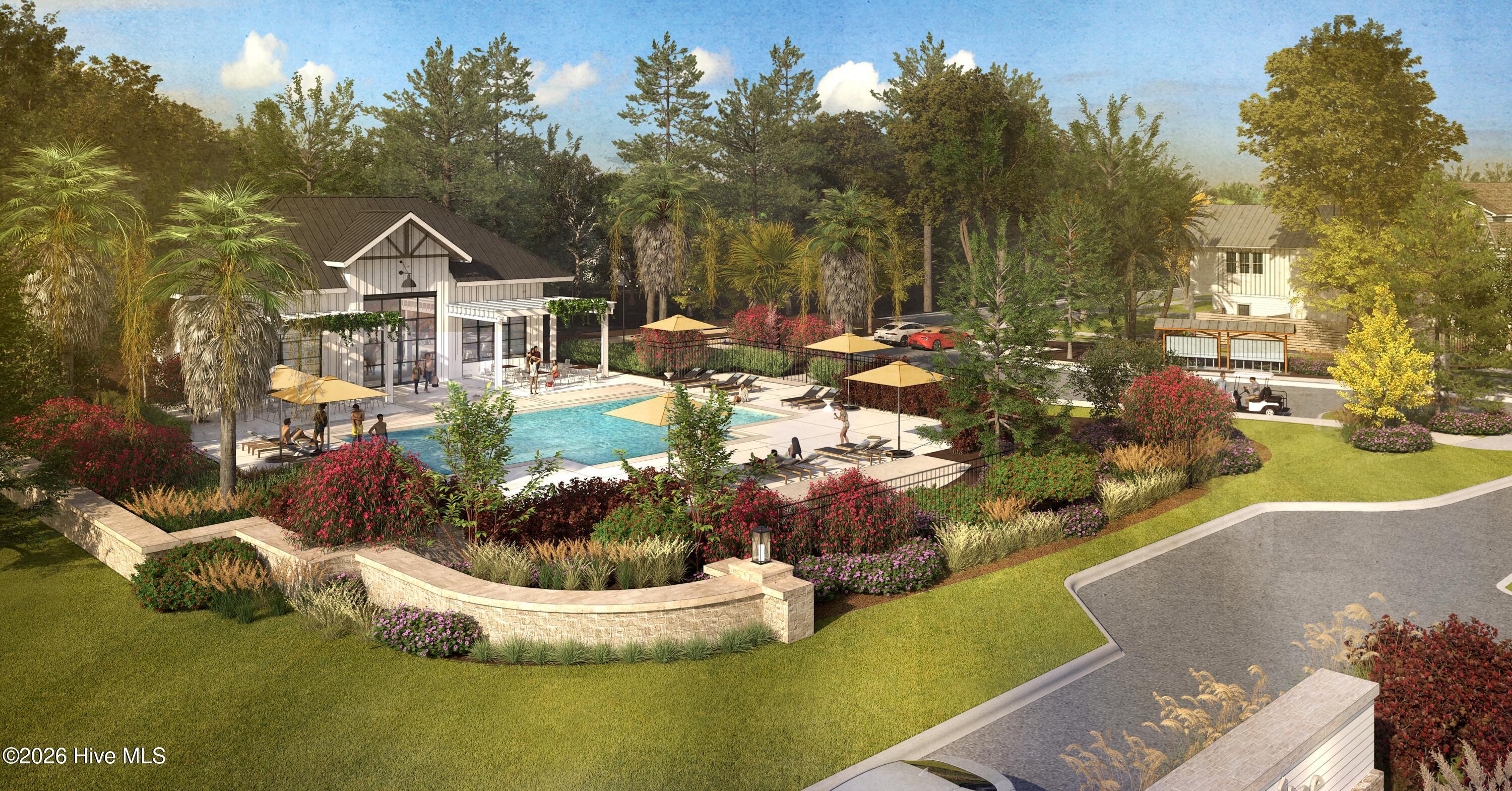 Lot 63 Harbor Master Point