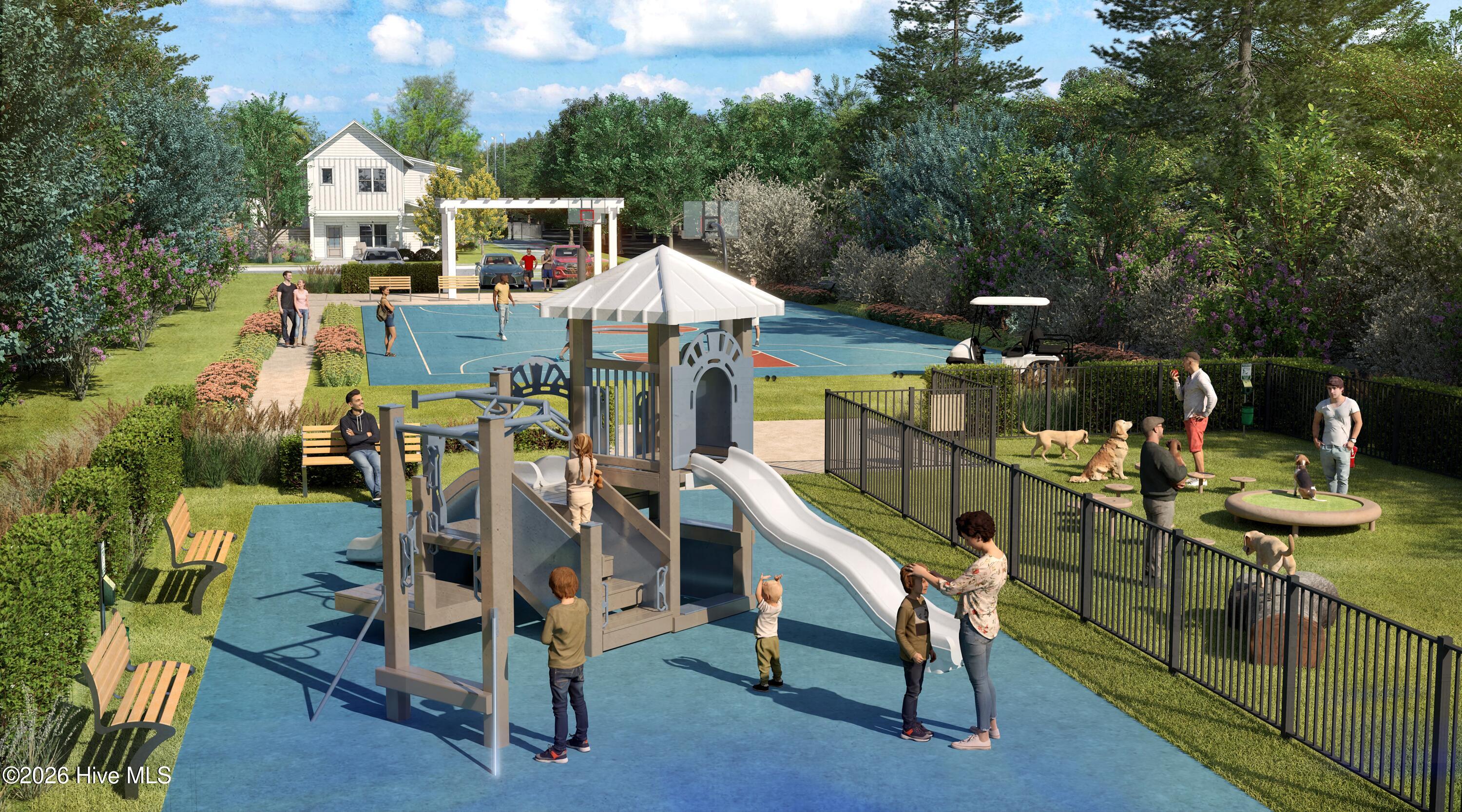 Lot 64 Harbor Master Point