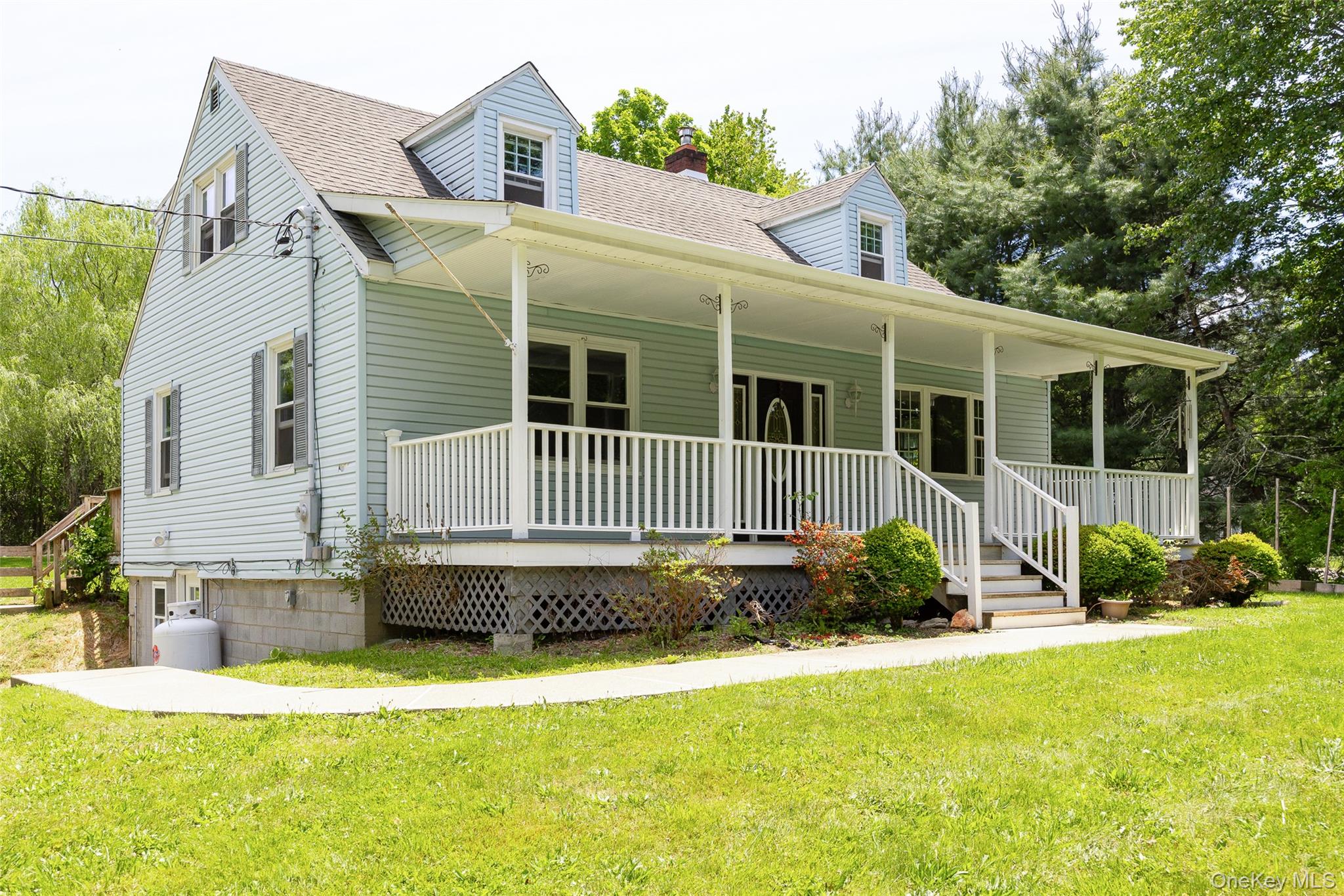 36 Marshall Road