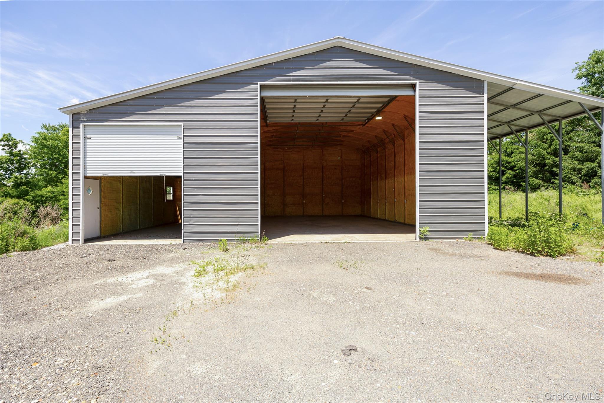 36 Marshall Road