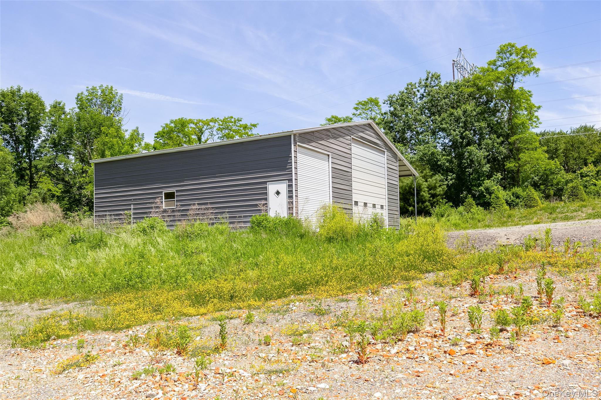 36 Marshall Road