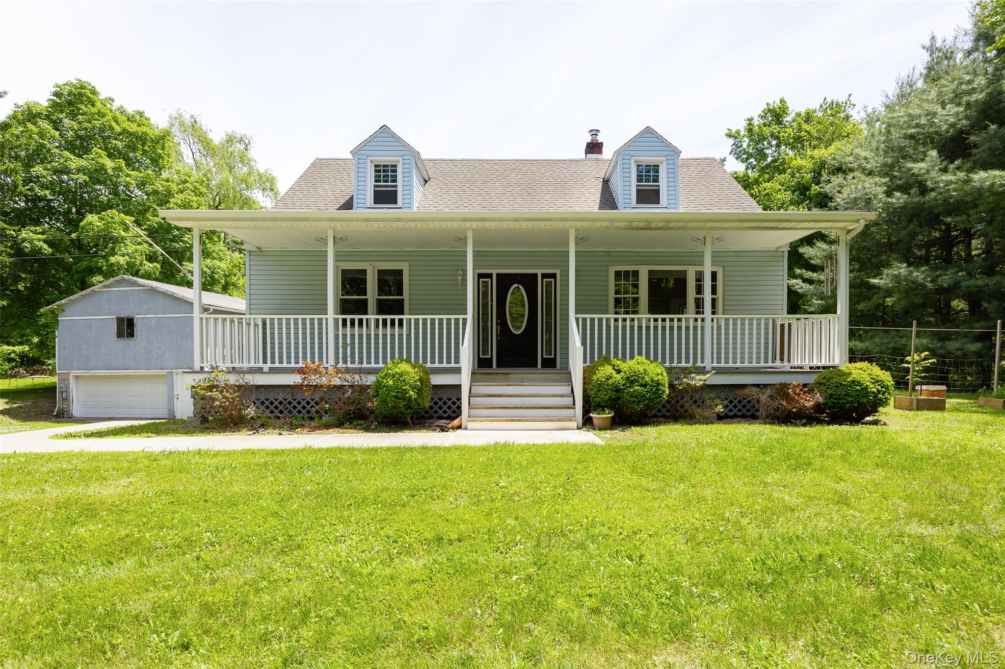 36 Marshall Road