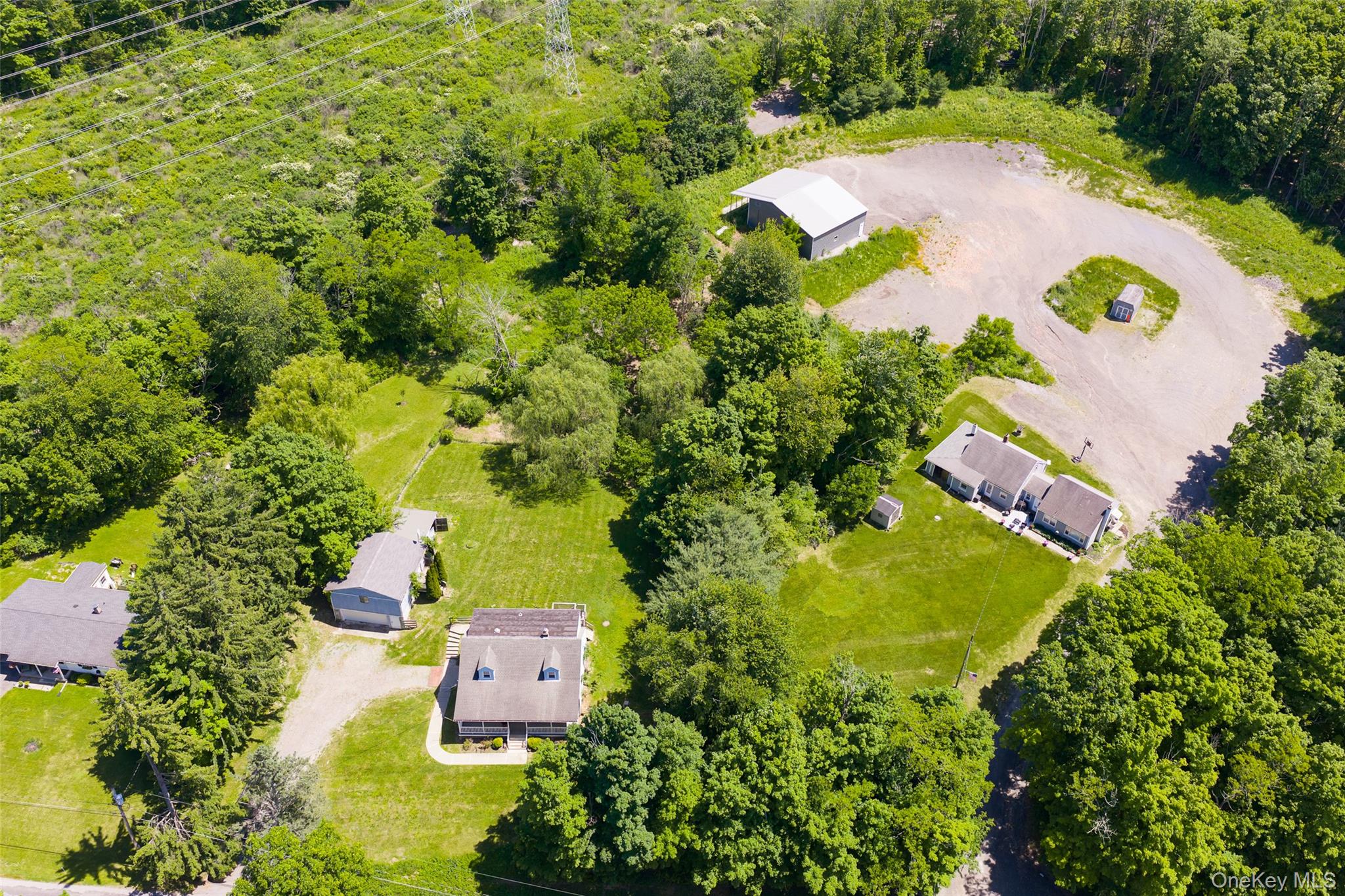 36 Marshall Road