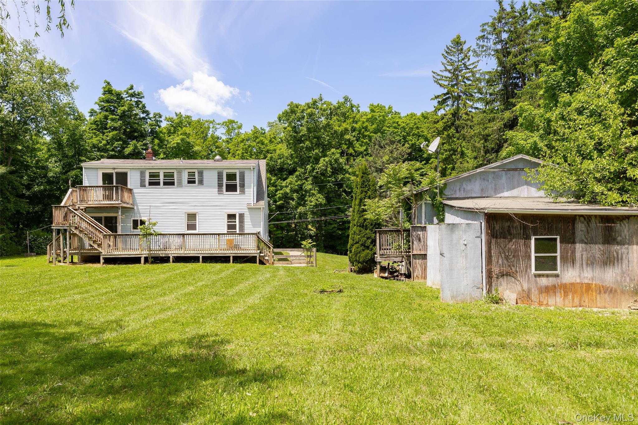 36 Marshall Road