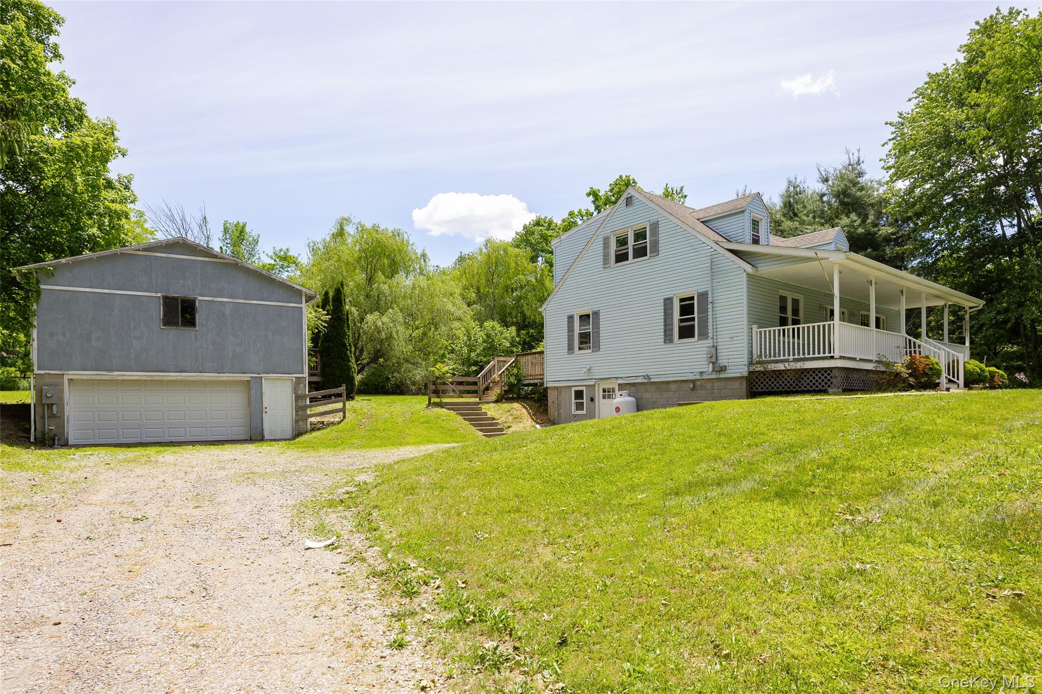36 Marshall Road