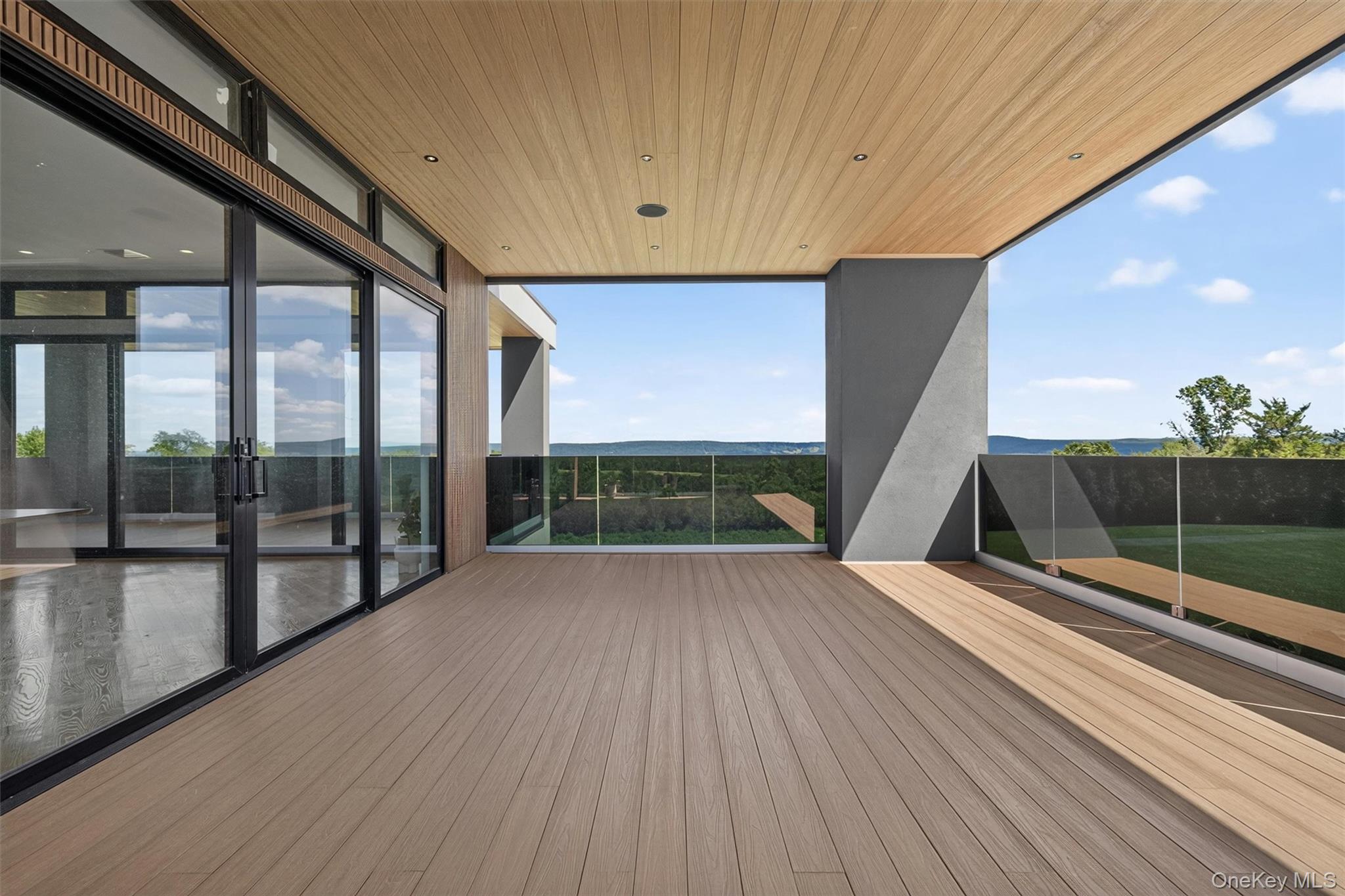 30 High Ridge Road