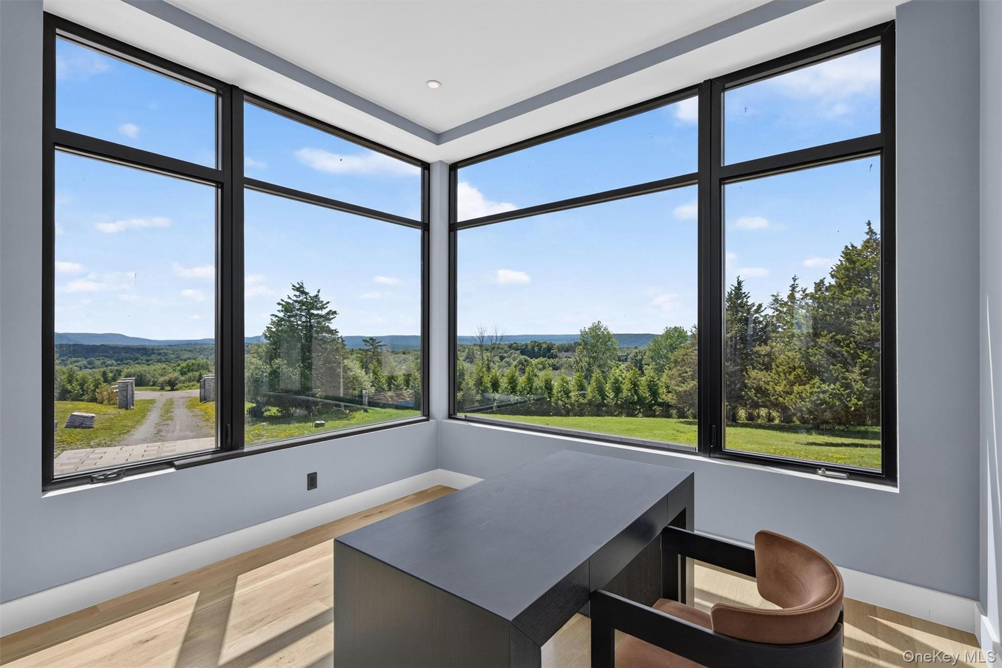30 High Ridge Road
