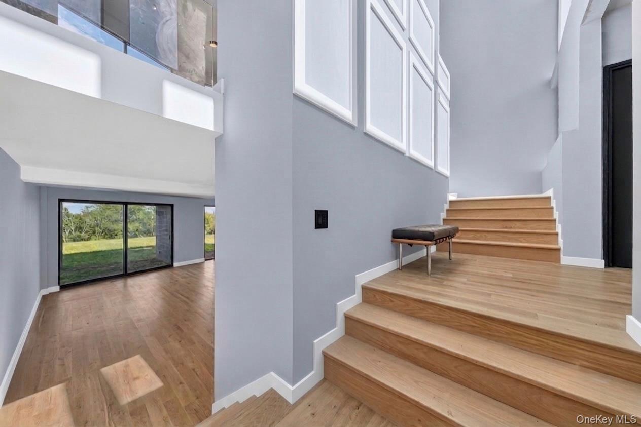 30 High Ridge Road