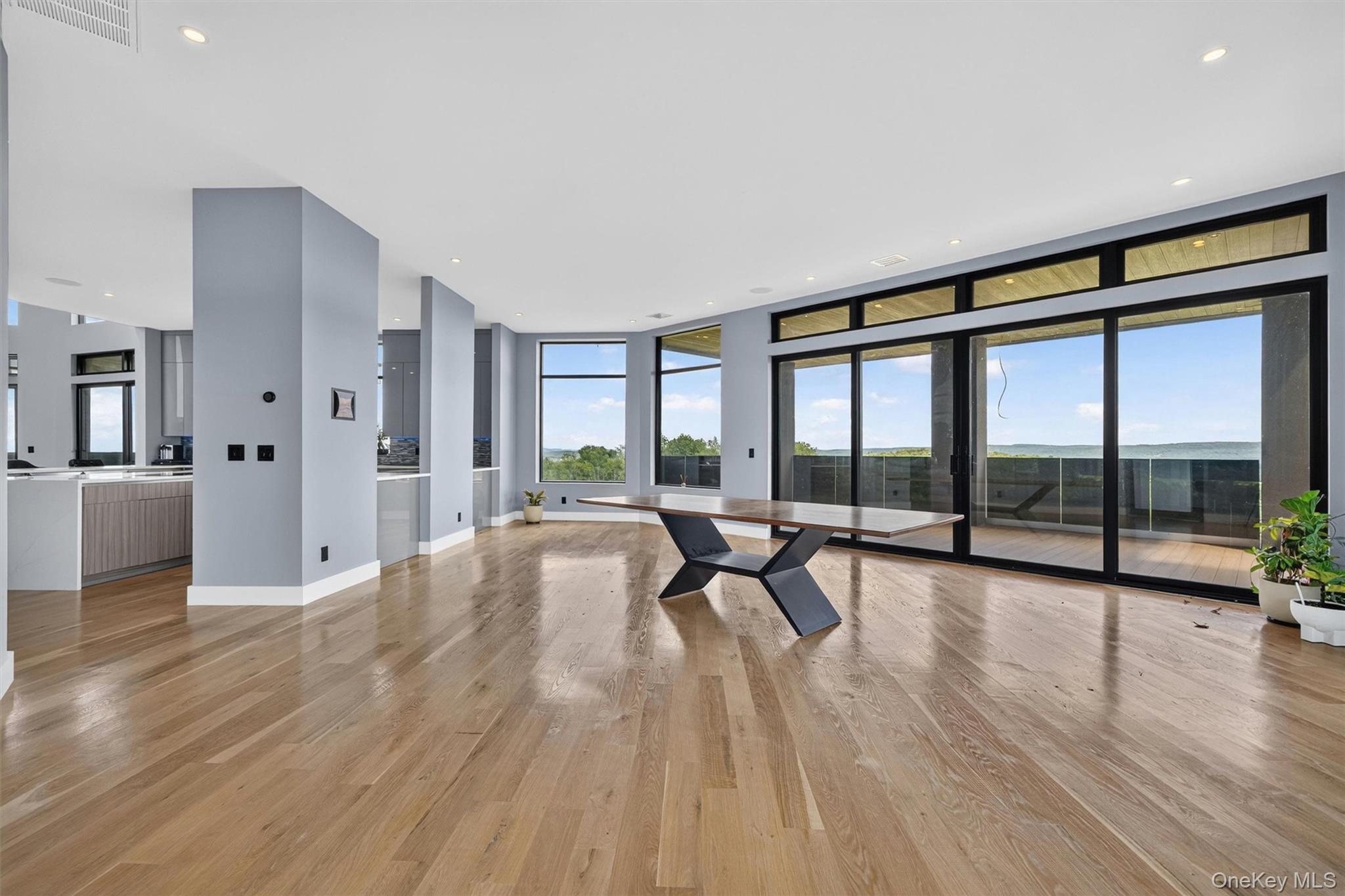 30 High Ridge Road