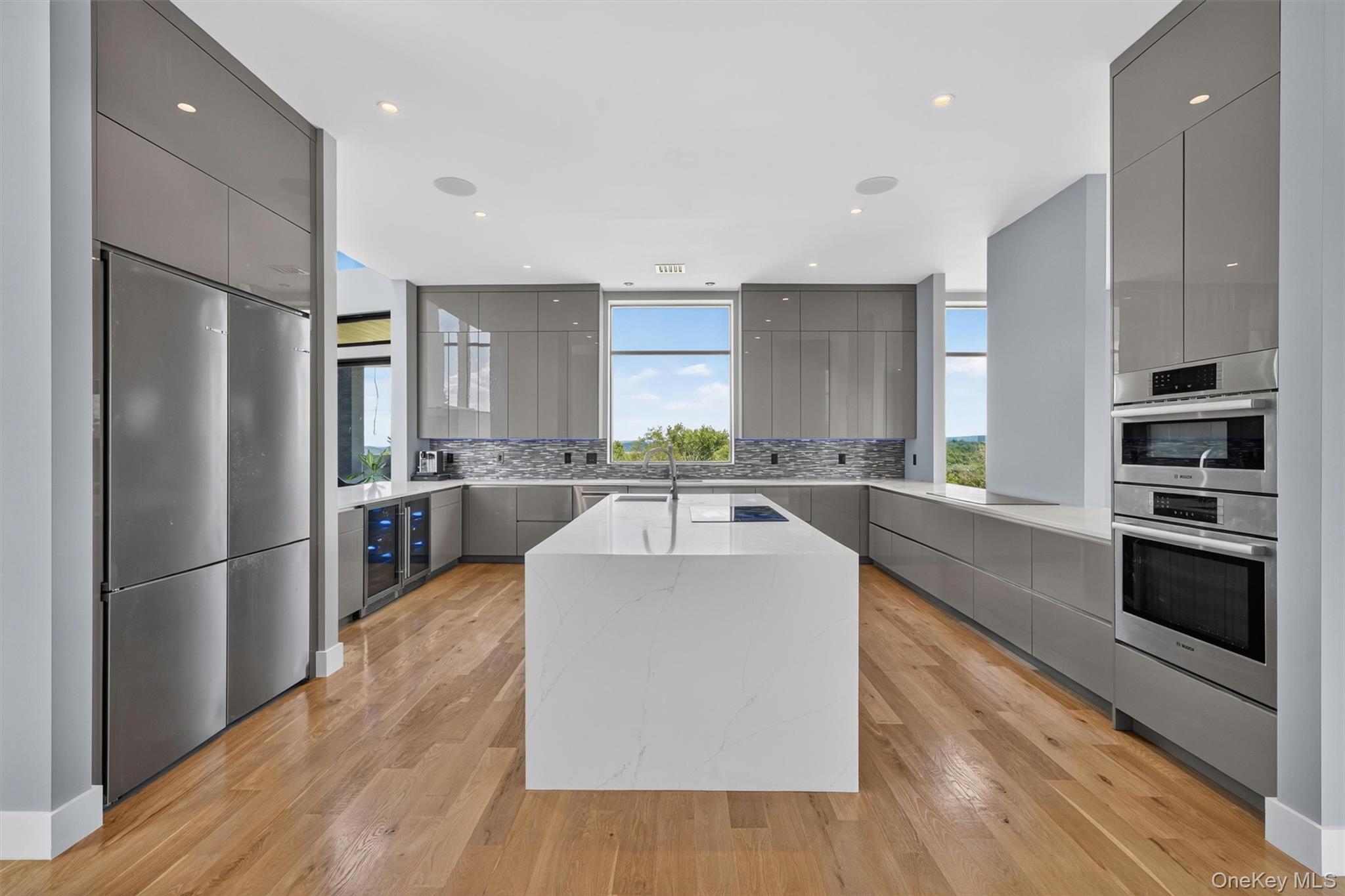 30 High Ridge Road