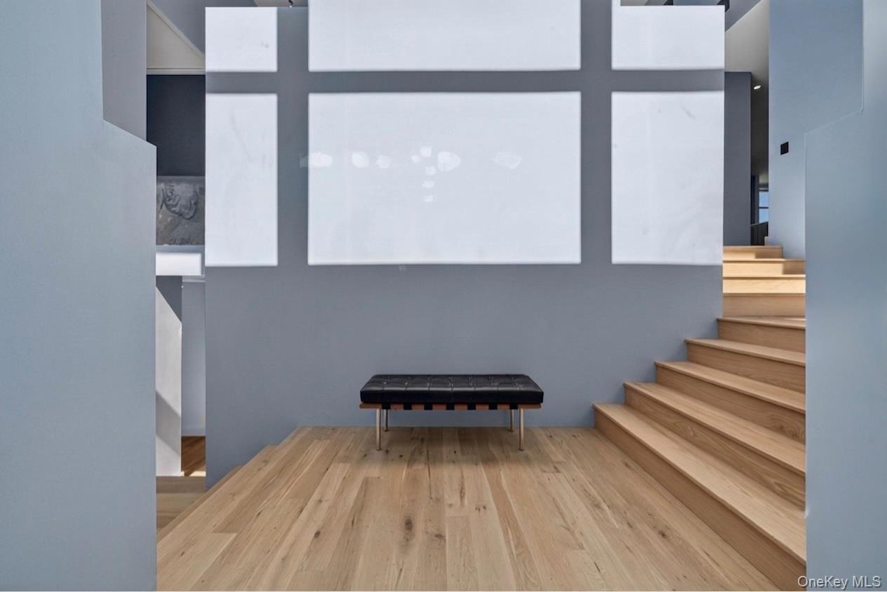 30 High Ridge Road