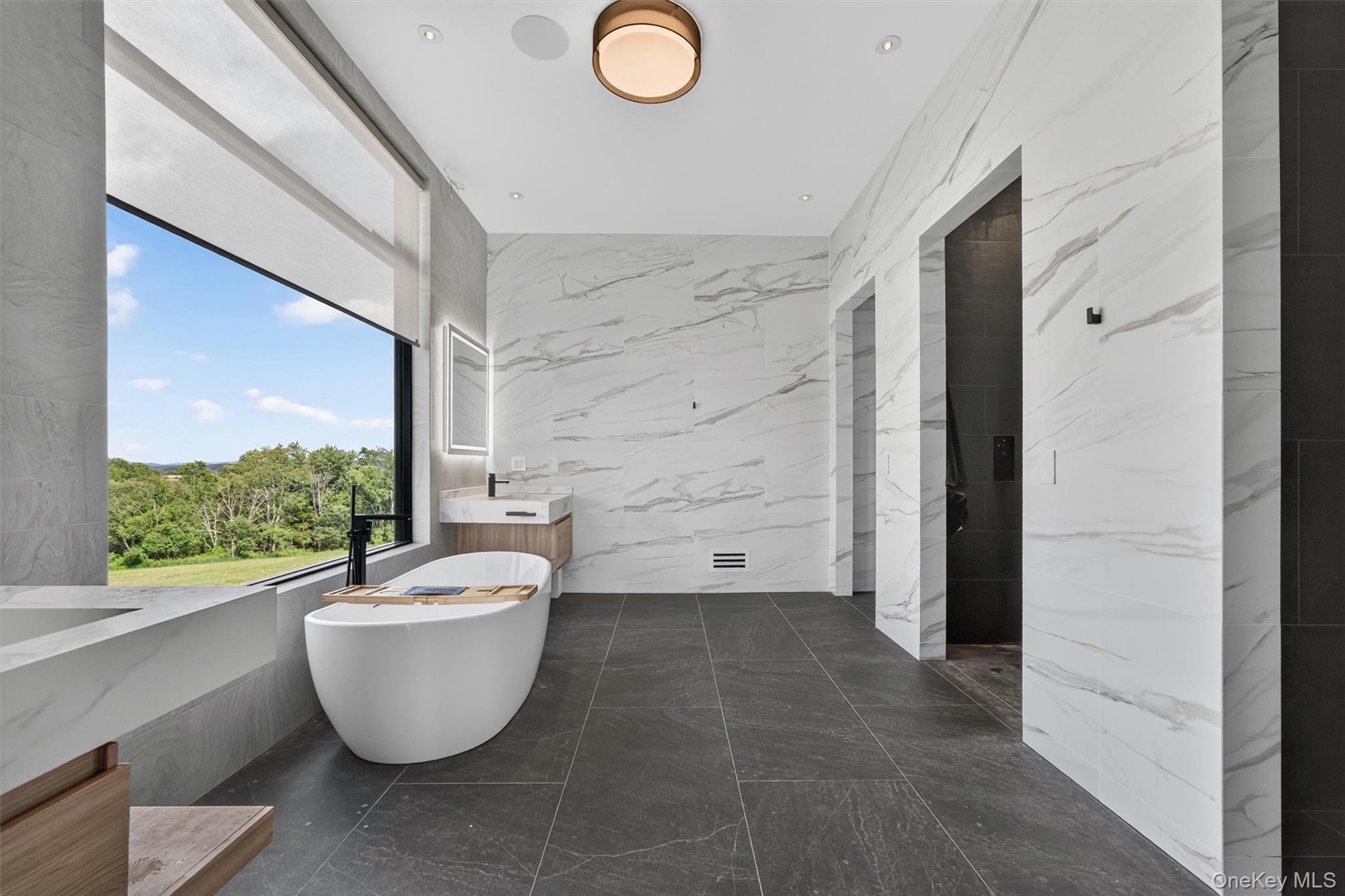 30 High Ridge Road