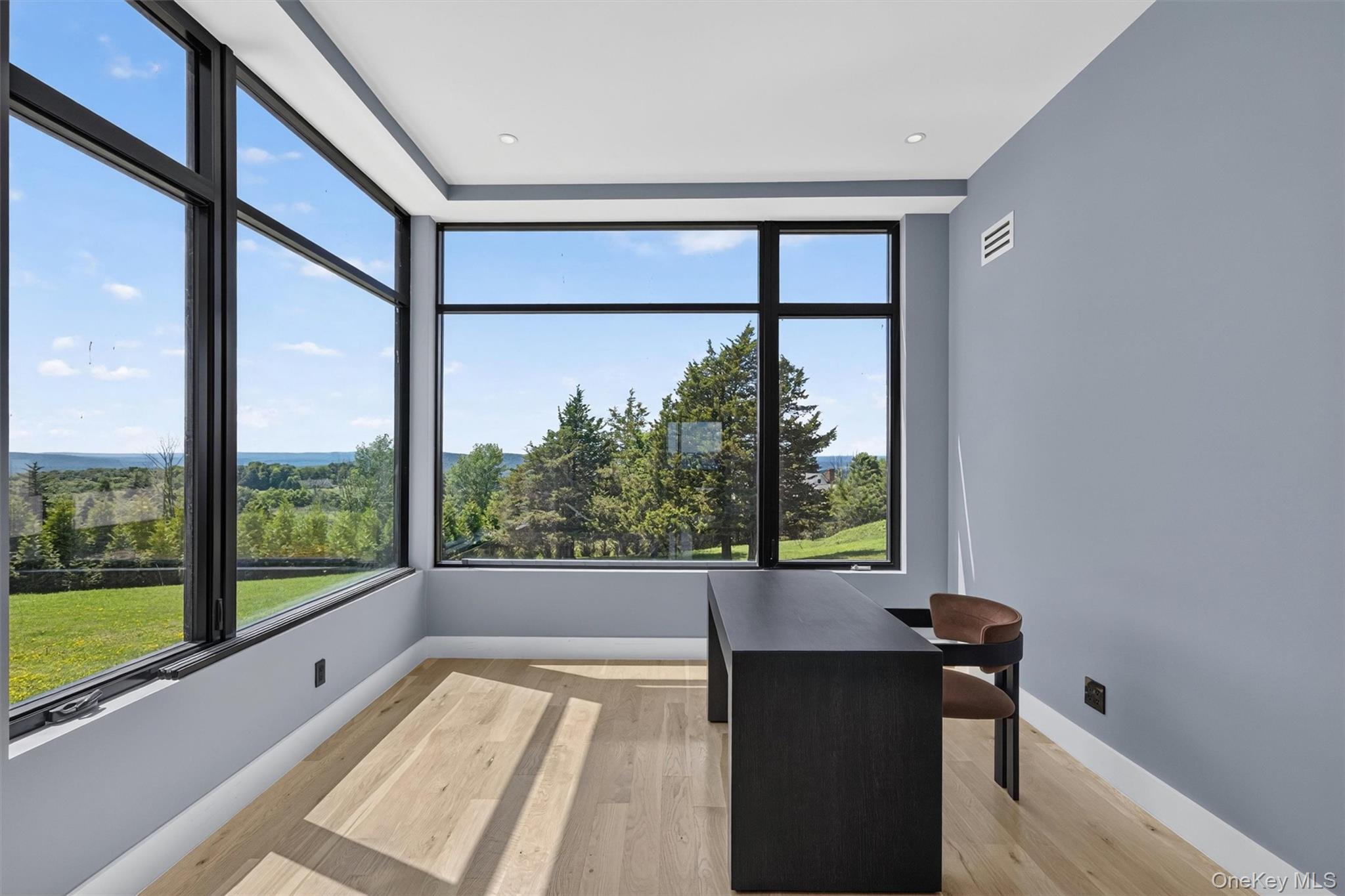 30 High Ridge Road