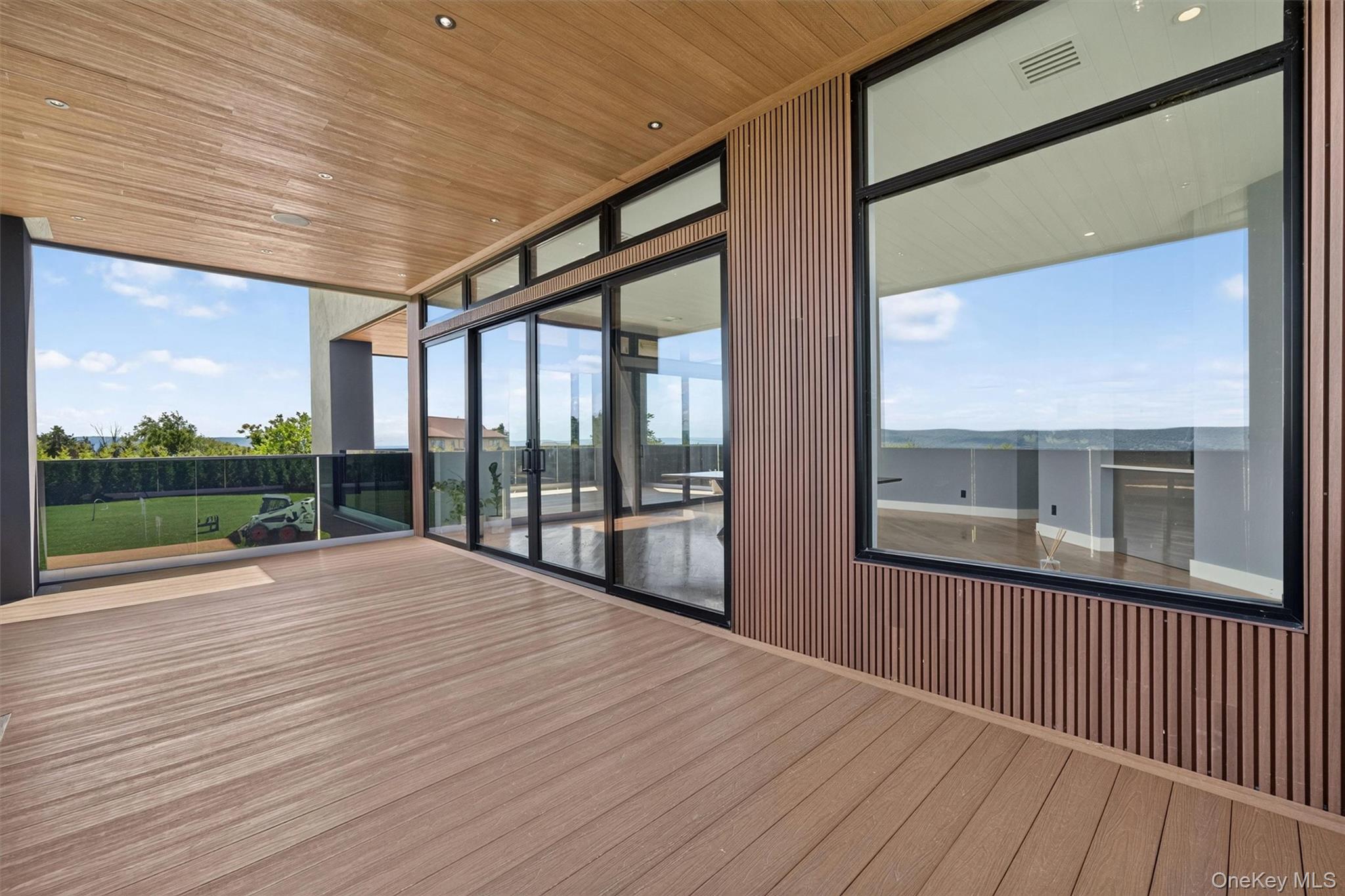 30 High Ridge Road