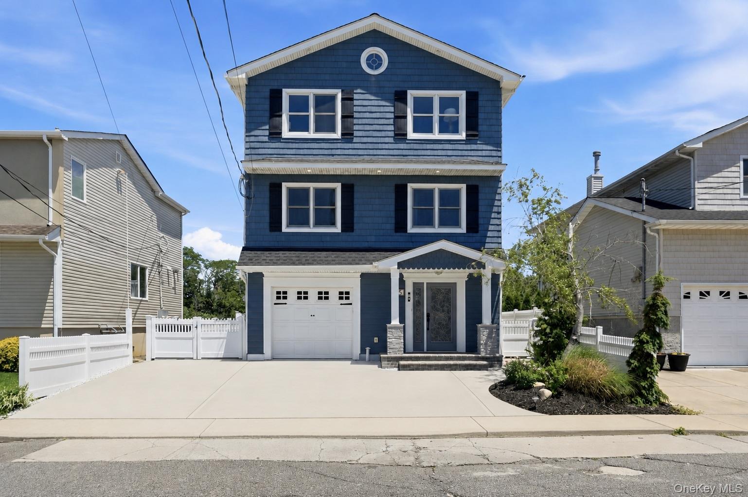 35 Redfield Road