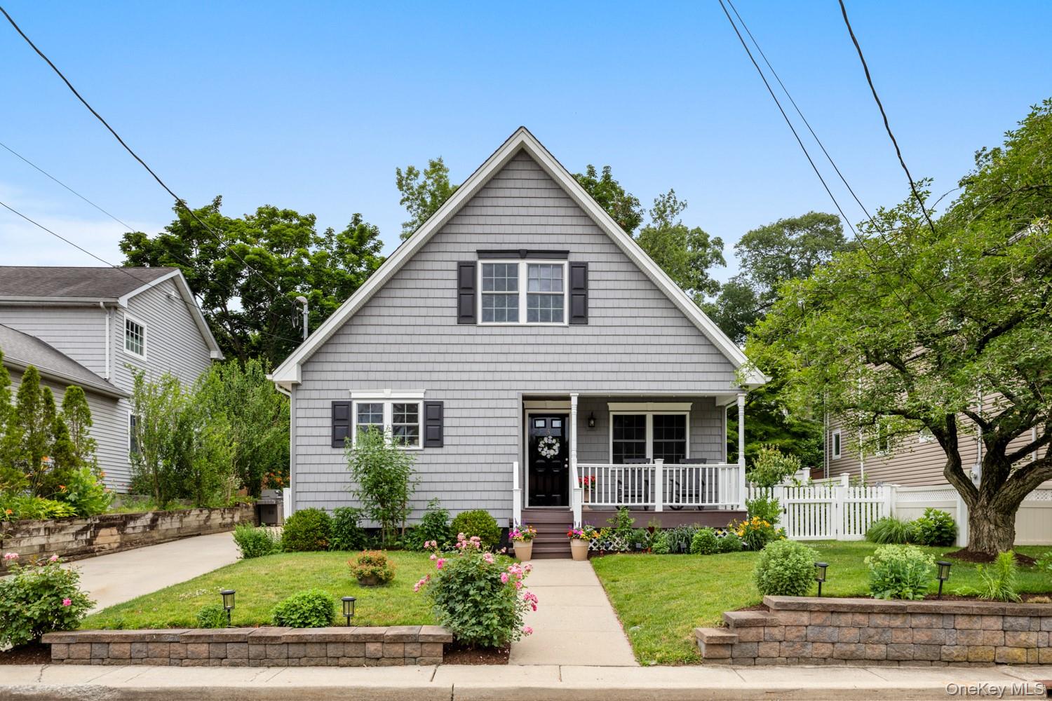 5 Glenmore Avenue