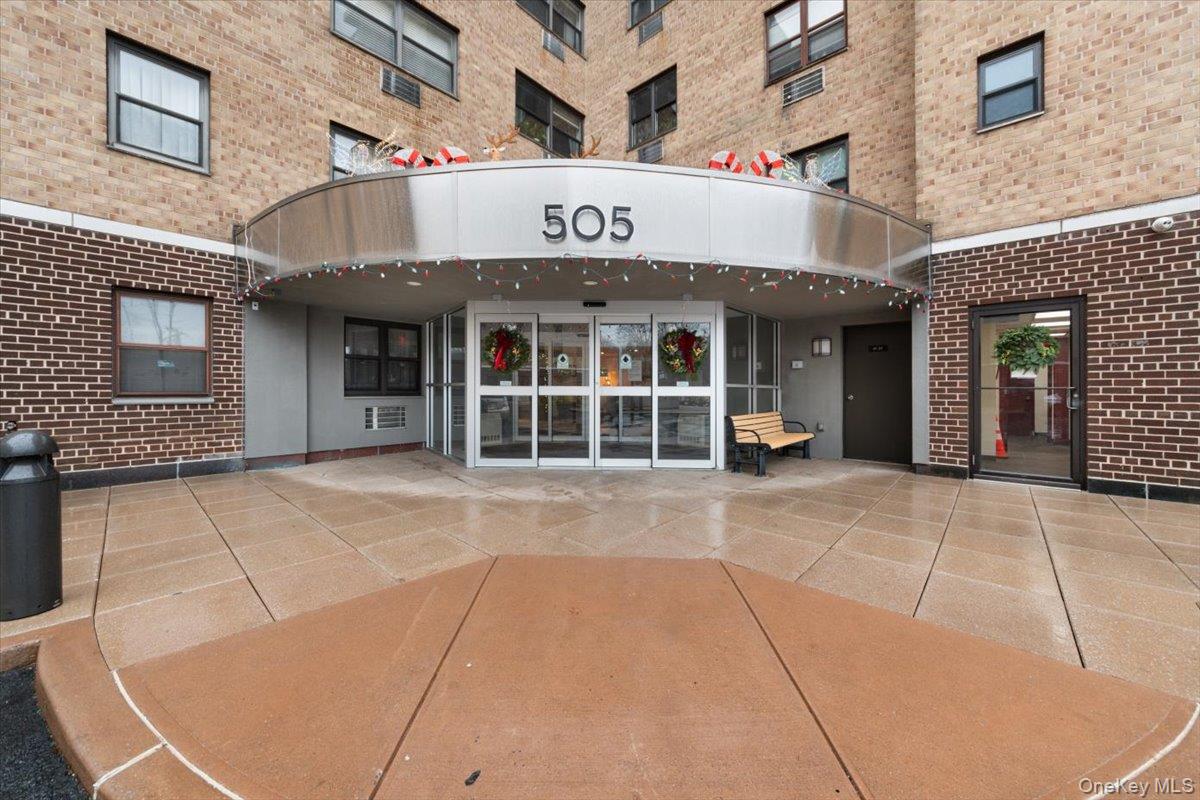 505 Central Avenue Unit: 725
