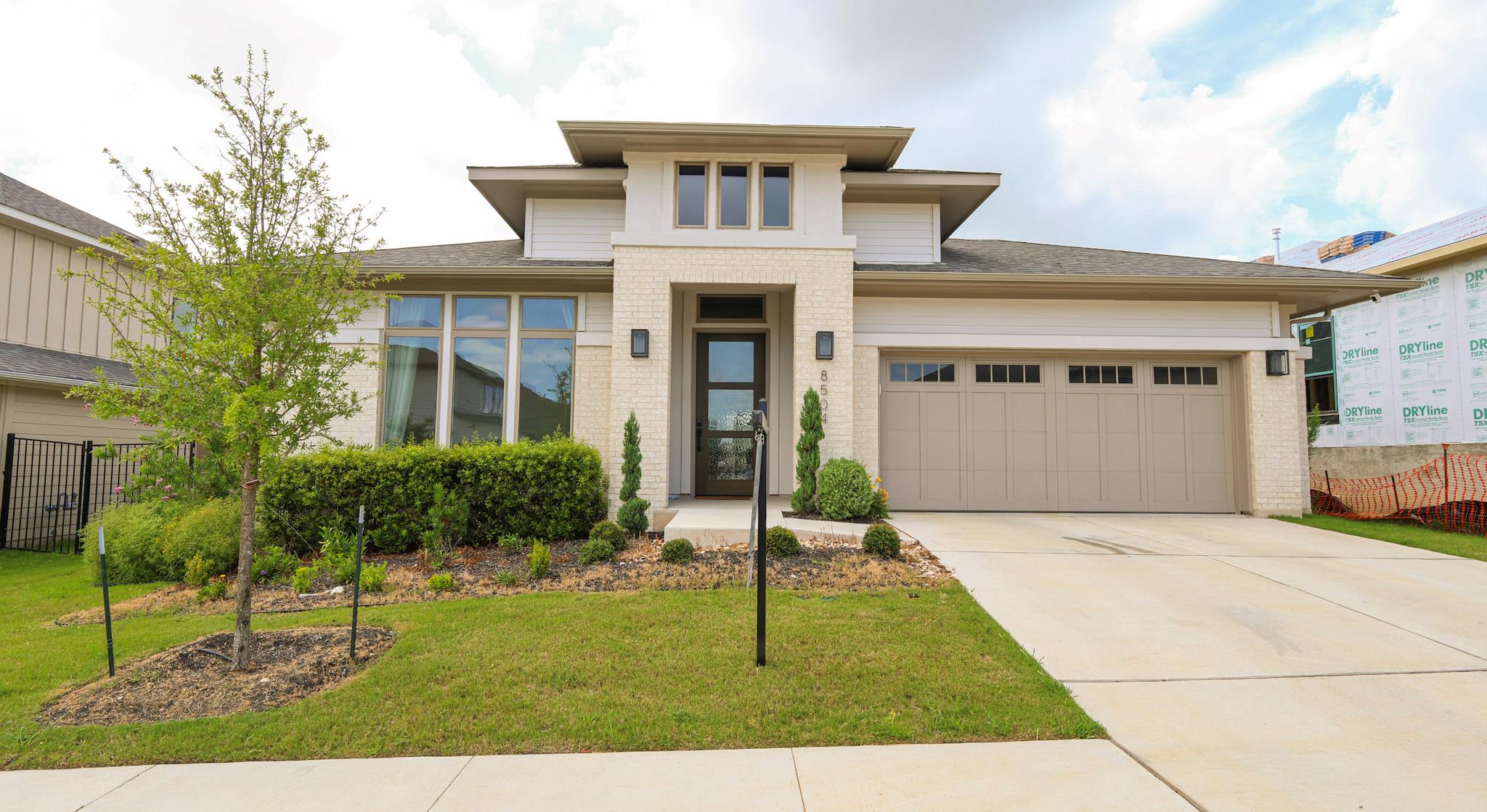 8504 Ambergill CT