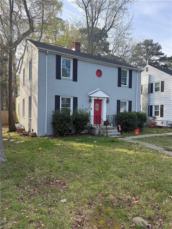 56 Stratford RD