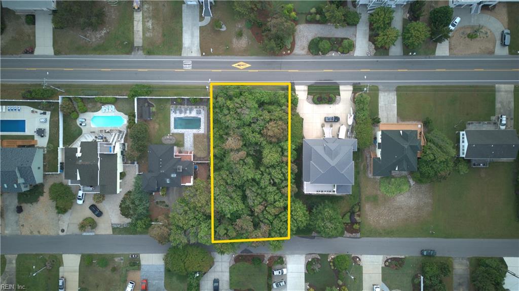 3020 Little Island RD