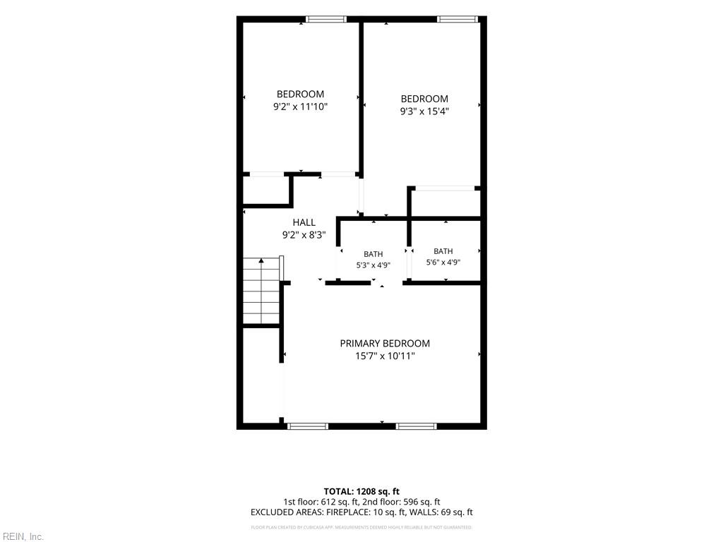 1626 Jameson DR
