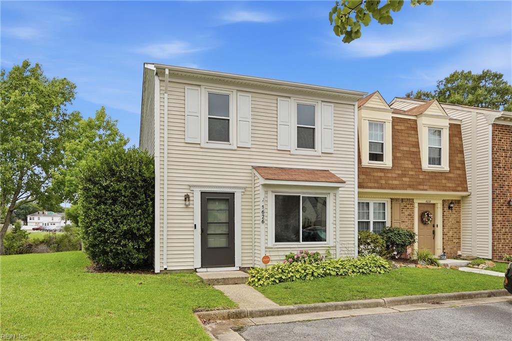 1626 Jameson DR
