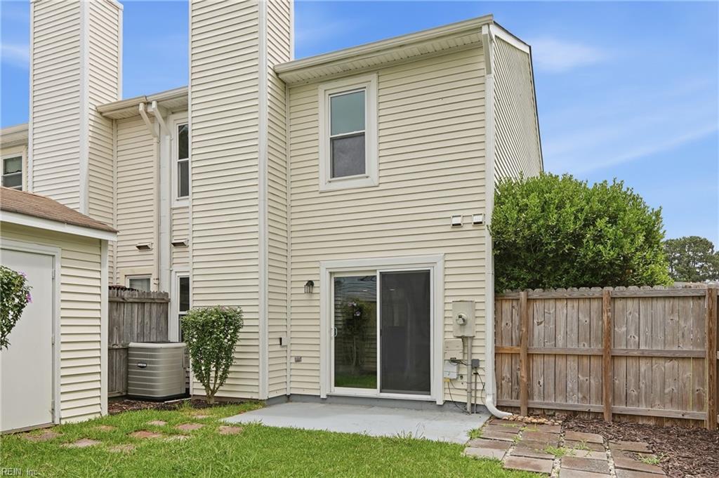 1626 Jameson DR