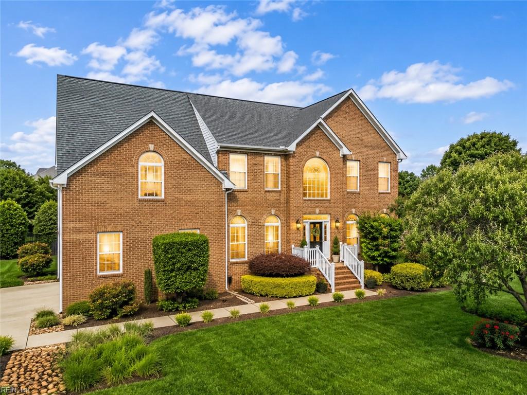 2617 Lotus Creek DR