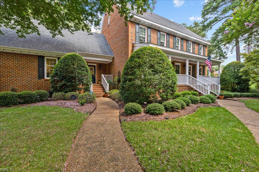 1744 Green Hill Rd