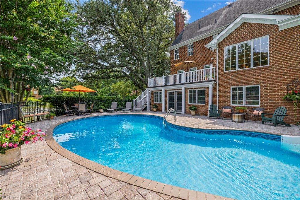 1744 Green Hill Rd