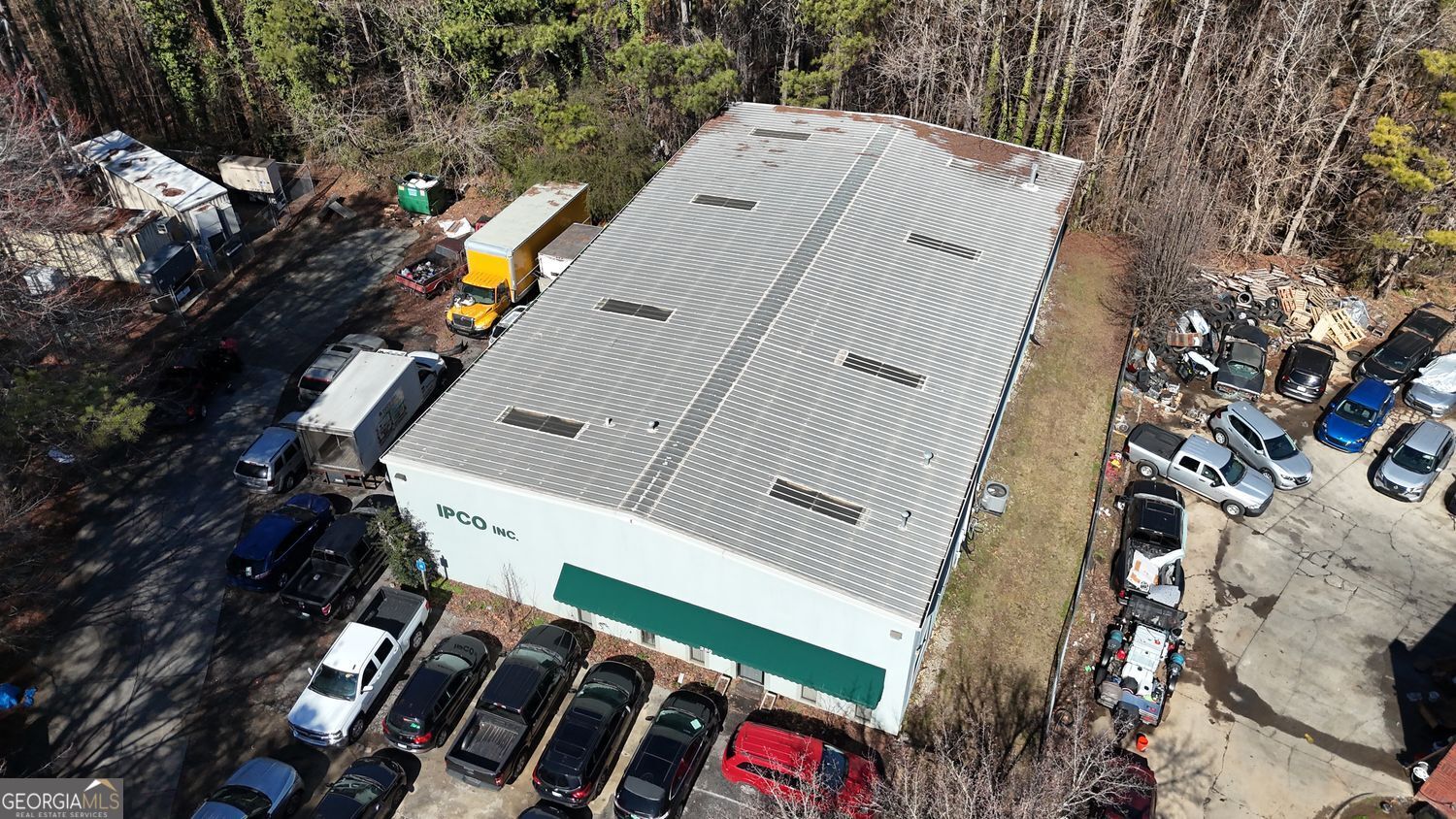 250 Buxton Court NW
