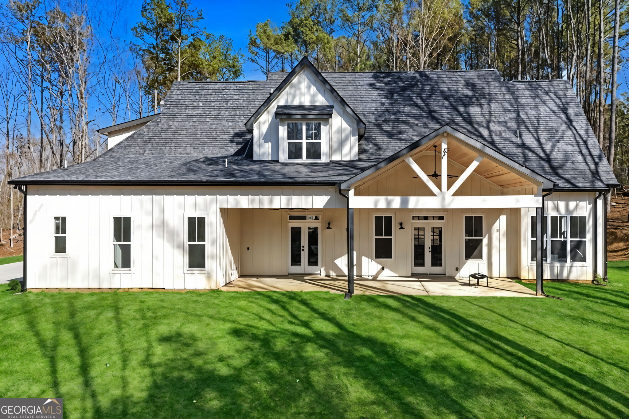5567 Tyree Road