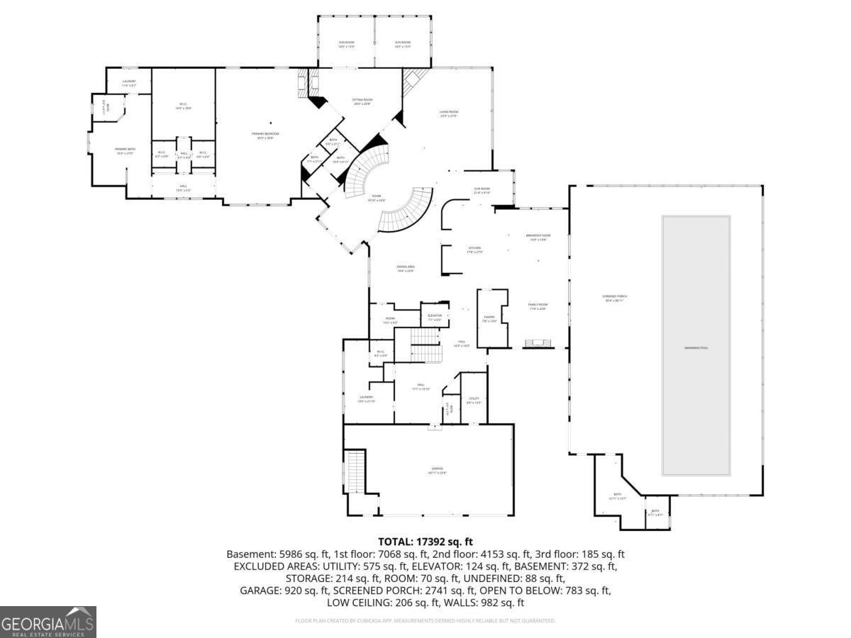 2883 W Roxboro Road NE