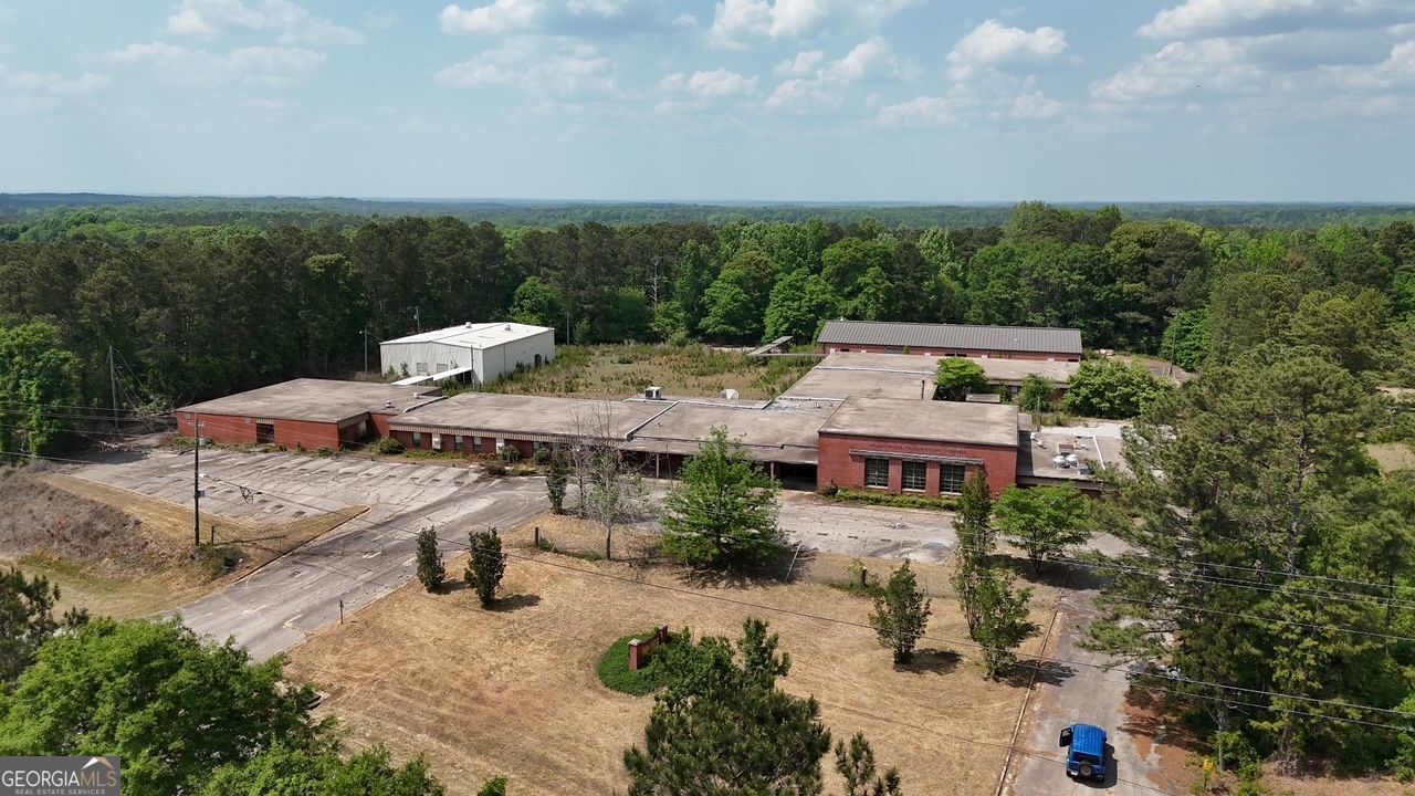 4117 Greenville Road