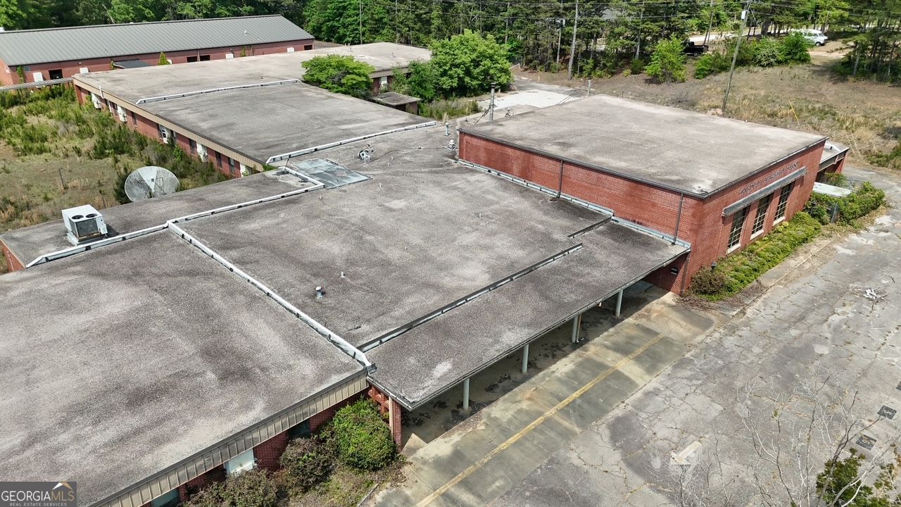 4117 Greenville Road