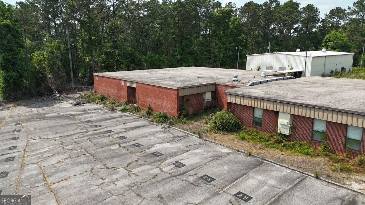 4117 Greenville Road