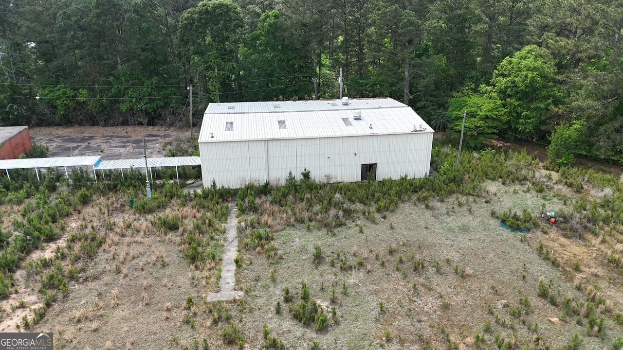 4117 Greenville Road