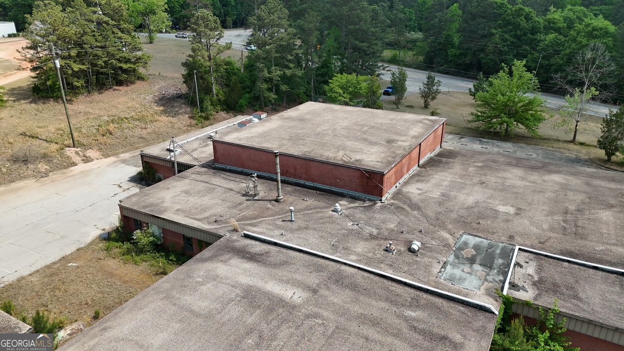 4117 Greenville Road