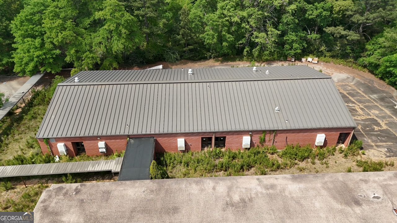 4117 Greenville Road