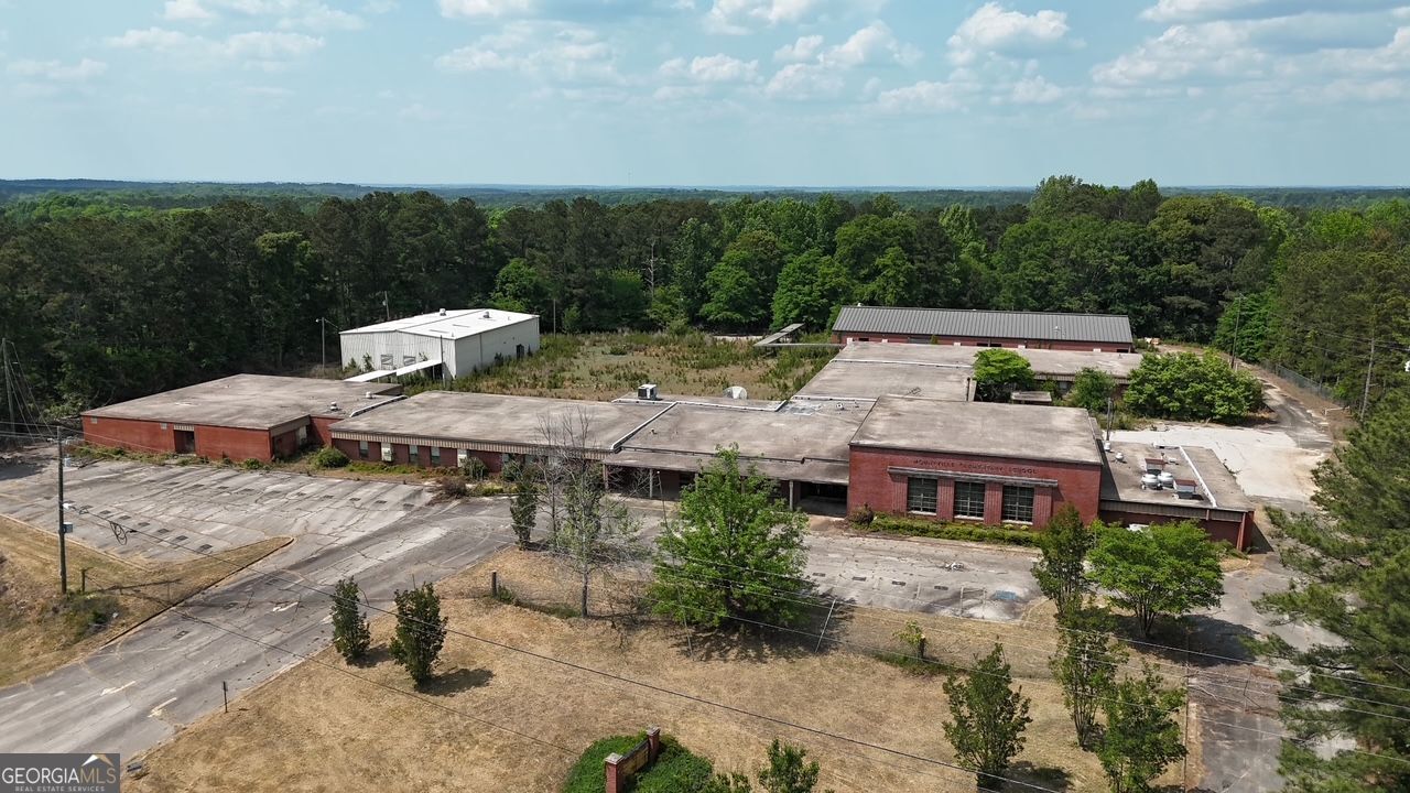 4117 Greenville Road